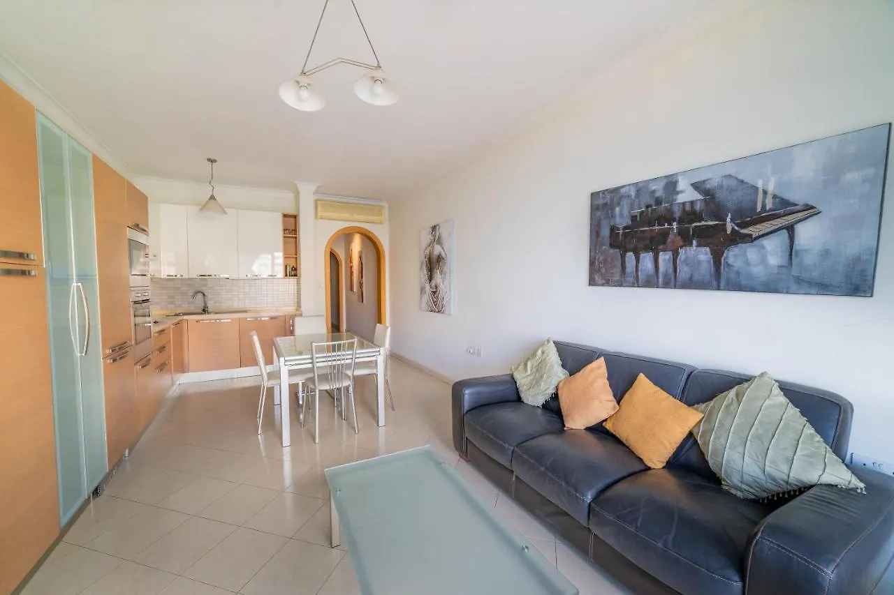 Superb Views Of Spinola Bay In Heart Of Stjulians-Hosted By Sweetstay Saint Julian's 0*,  マルタ