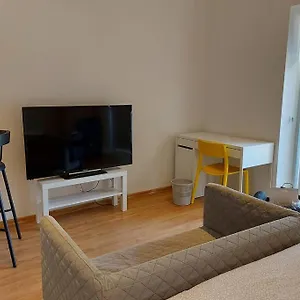 Appartement Entire Guest, San Ġiljan