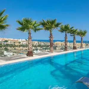 Hotel H & - Adults Only, San Ġiljan