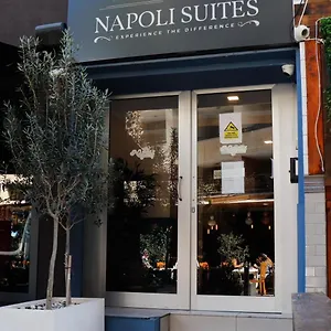 Maison d'hôtes Napoli, San Ġiljan