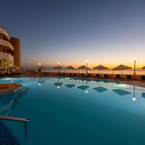 Radisson Blu Resort, Malta Сент Джулианс