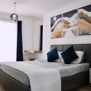 Appartement Spinola, San Ġiljan