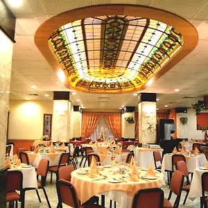 Hotel Alexandra, San Ġiljan