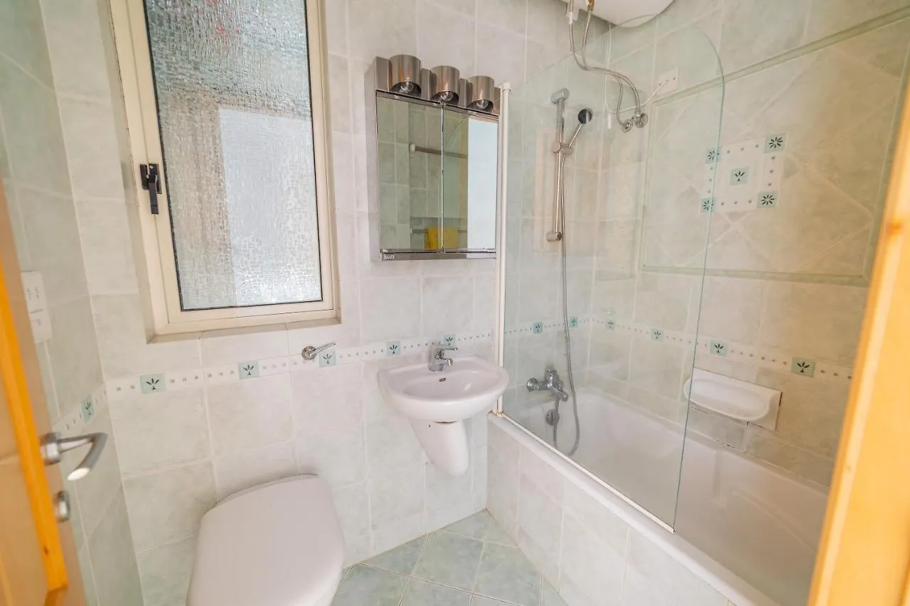 Superb Views Of Spinola Bay In Heart Of Stjulians-Hosted By Sweetstay Saint Julian's Apartment